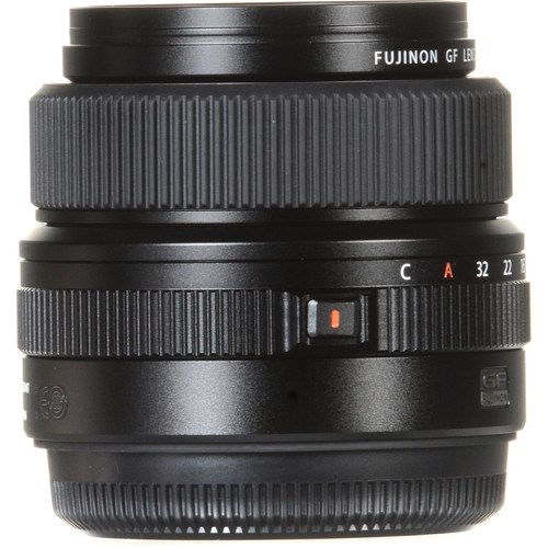 Fujifilm GF 63mm F2.8 WR G 02